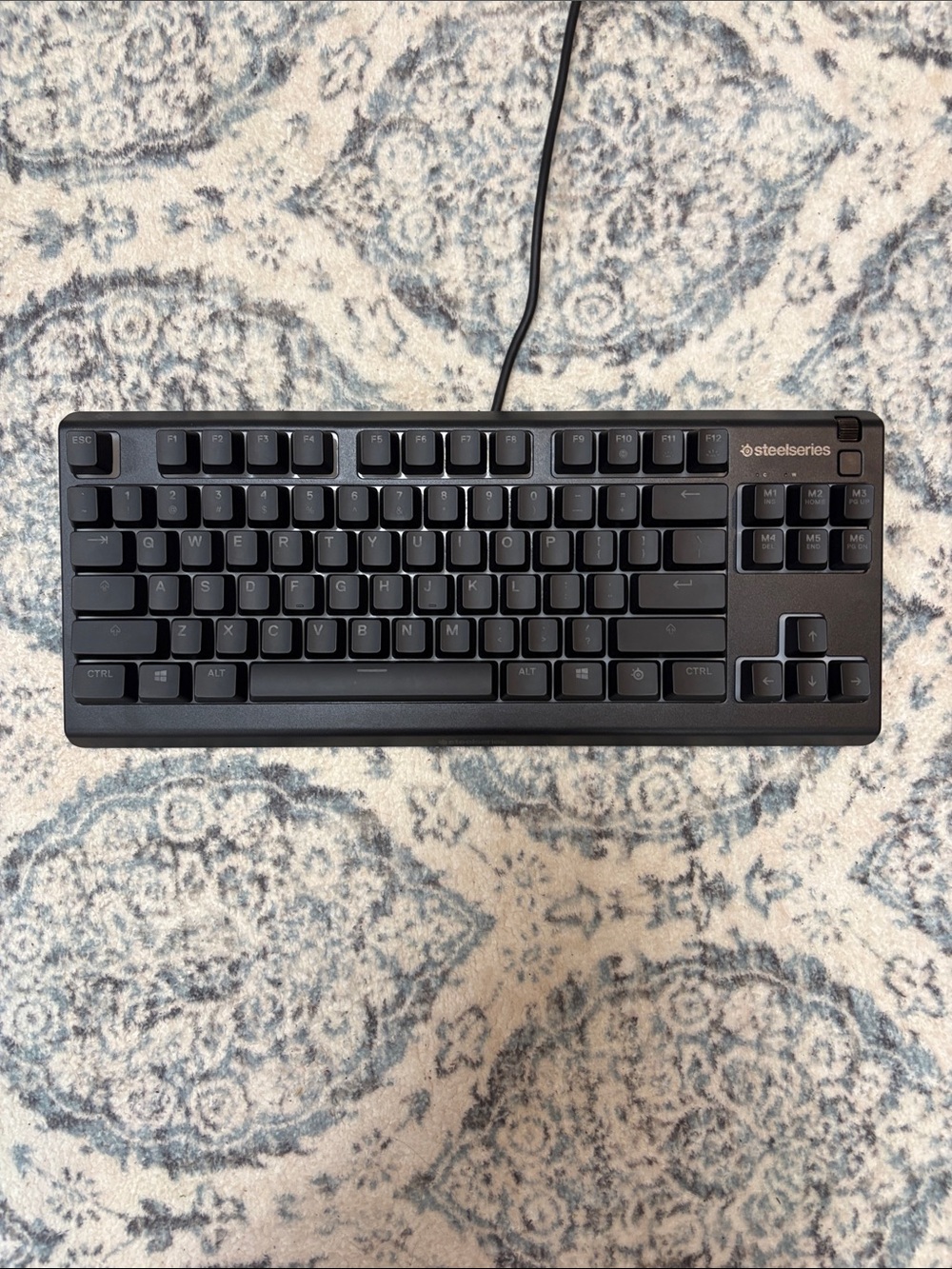 Steelseries APEX 3 TKL